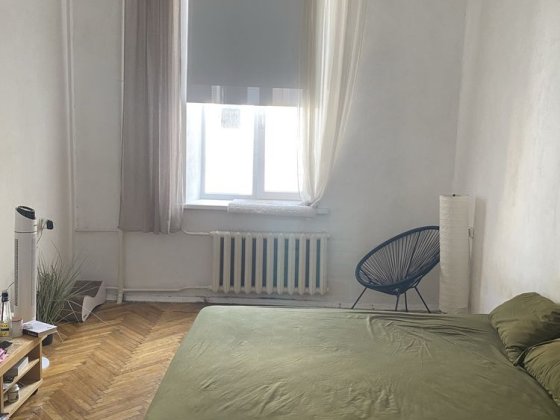 Сдам 1комнатную квартиру в центре,посуточно Київ