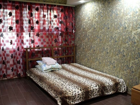 бульвар Перова, 30Б, 1-ком. квартира, Левобережная Киев