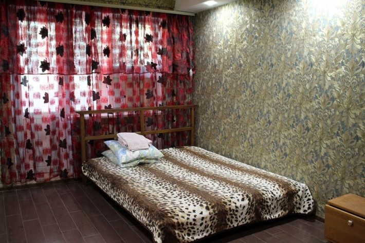бульвар Перова, 30Б, 1-ком. квартира, Левобережная - фото 1