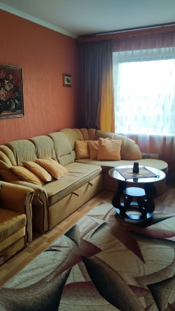 Комфортабельная квартира в центре , горячая вода ,WIFI - фото 1