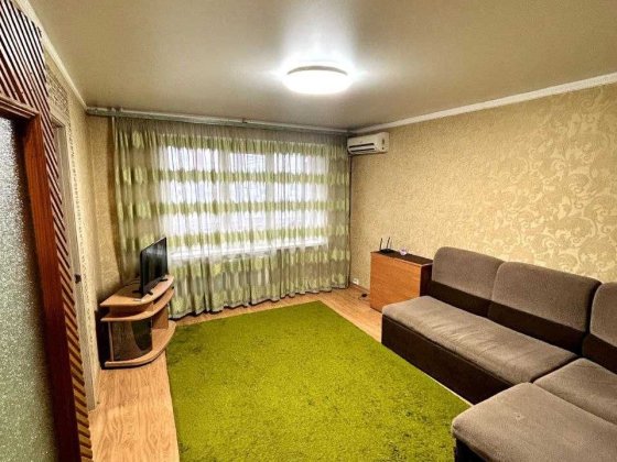 Здається квартира подобово, Дніпро, Тополя-2 Дніпро