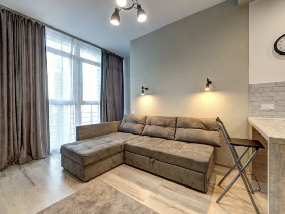 2-кімнатна квартира подобово, посуточно, погодинно в центрі міста Житомир