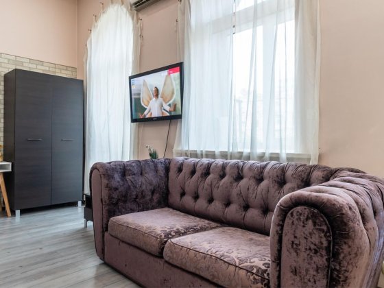 Саксаганського 57А, метро Університет, Олімпійська, центр Київ