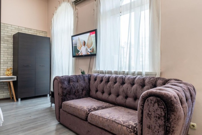 Саксаганського 57А, метро Університет, Олімпійська, центр - фото 1