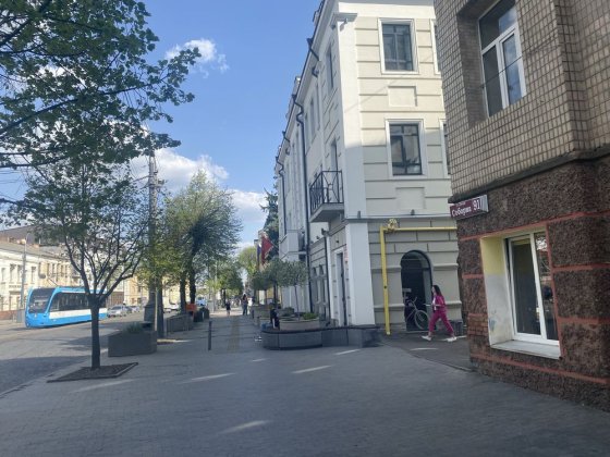 подобово квартира центр Соборний Винница