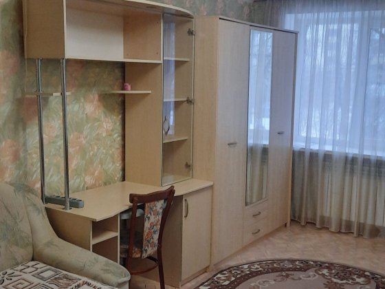 Здам квартиру подобово напроти Глобала Житомир