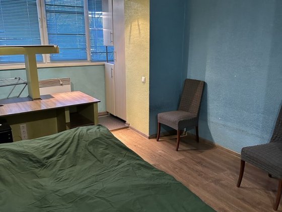 Квартира подобово Польова(Сімейний ринок) Житомир