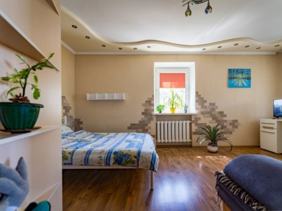 Солнечный! Своя. Собственник. Почасово/Посуточно/ Дніпро