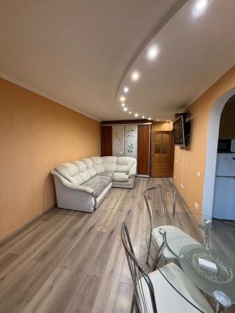 Подобово 3-кімнатна квартира, Житомир , Космонавтів 52 - фото 1