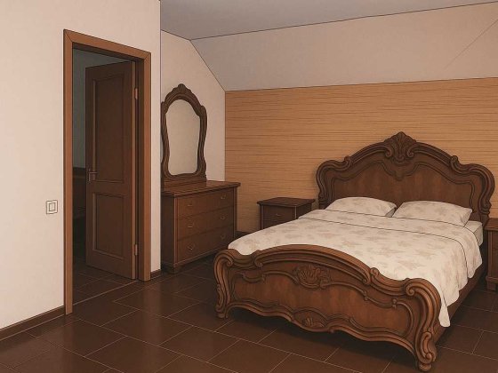 2 комнатная, нагорка, ( наукова, гагарина ) Днепр