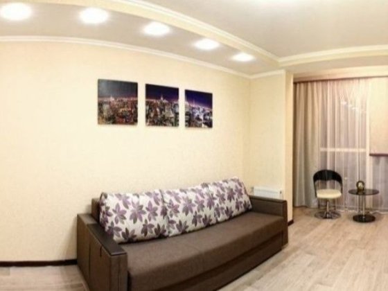 Посуточно в центре люкс квартира класса "люкс" в самом центре Днеп Дніпро