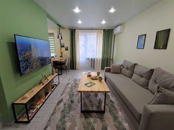 Шикарный ЛЮКС.Квартира посуточно,почасово.Центр,Металлургов.Подобово