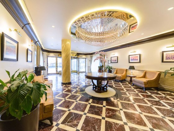 Квартира подобово в ЖК Преміум Класу Obolon Residences. Киев