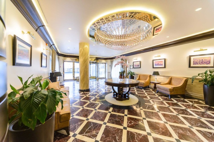 Квартира подобово в ЖК Преміум Класу Obolon Residences. - фото 1