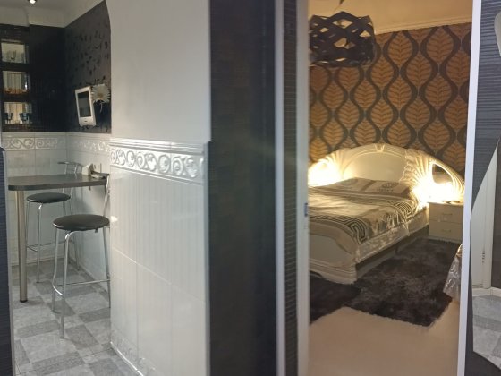 Почасовая аренда Фестивальный Спорт Лайф 3этаж,Газ+посуточно 2+2+1 Киев