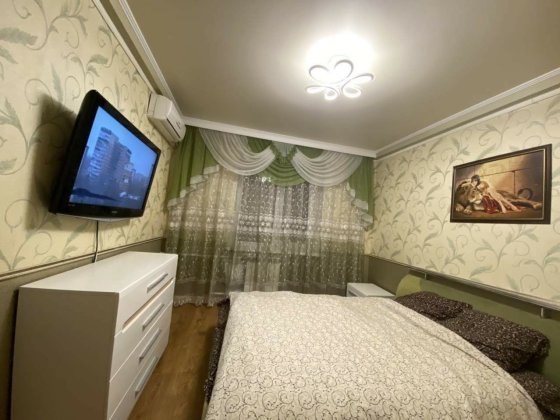 500-почасово или посуточно Киев