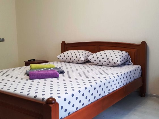 Здаю 1-кімнатну квартиру у ЖК "Лікоград", вул. Юлії Здановської 46/1 Київ