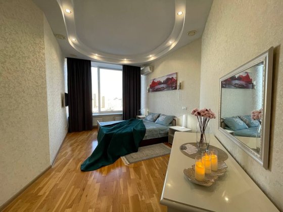 Джакузи. Мост сити. 2 кв Центр. Почасово и посуточно Дніпро