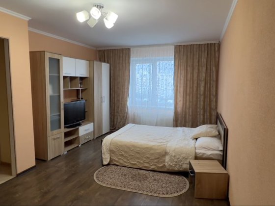 Подобова оренда 1-кімнатної квартири, Поділля, Ющенка 5 Винница