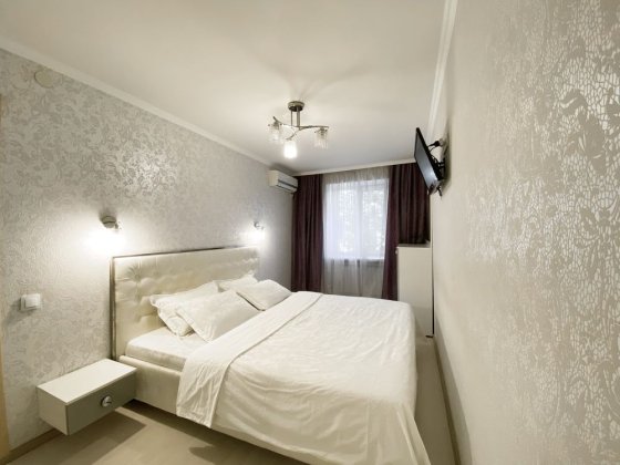 Люкс центр, Джакуззі Дніпро