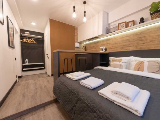 #V661 Квартира оренда посуточно/подобово. Метро Голосіївська. ПАРК Київ