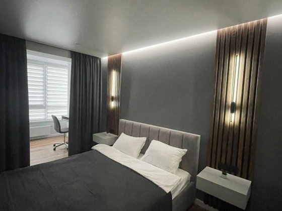 Квартира в центрі. ПОДОБОВА оренда Житомир. Зняти квартиру на добу. Житомир