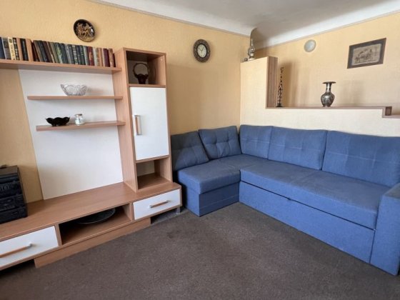 Здам 3 кімнатну квартиру прдобово (Михайлівська) Житомир