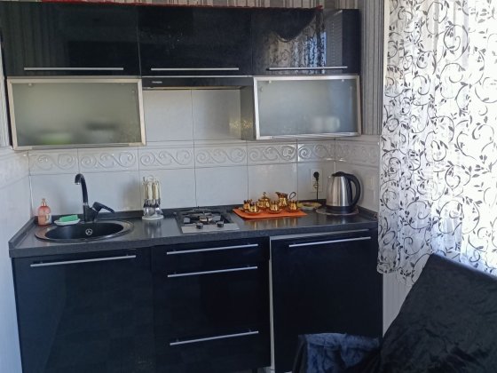 3-Поверх, Газ Погодинно300+тиждень, місяць!ТЦ "Фестивальний" 2+2+1 Киев