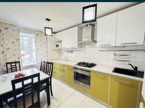 Оренда каартири подобово метро  Вокзальна Киев