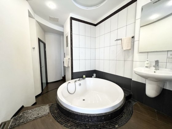 Джакуззи, Мост Сити, центр, новострой Дніпро