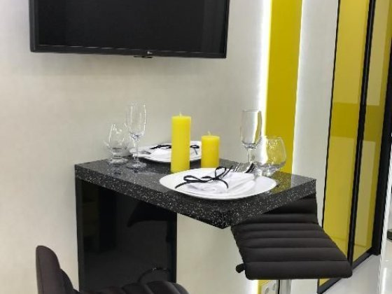 Квартира посуточно, 1к студия, м.Голосеевск.,ул.Ломоносова5 корп2 Киев