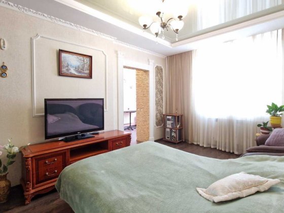 Посуточно. 1-комн., 40м2. Минский массив. Київ