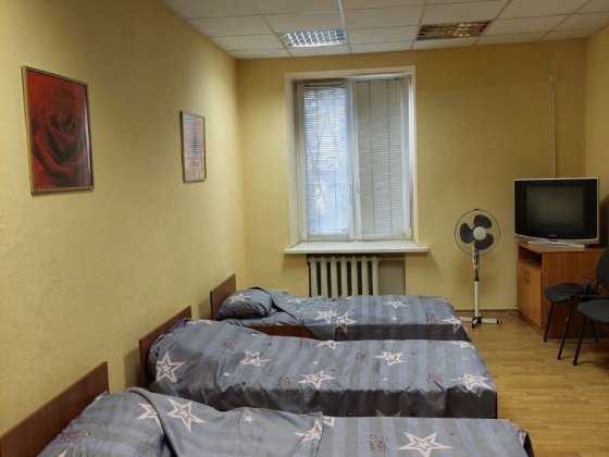 Посуточно,Помесячно 3к Коллективам - рядом Мечникова,парк Шевченко Дніпро