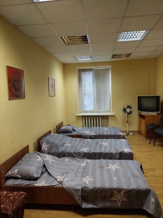 Посуточно,Помесячно 3к Коллективам - рядом Мечникова,парк Шевченко - фото 1