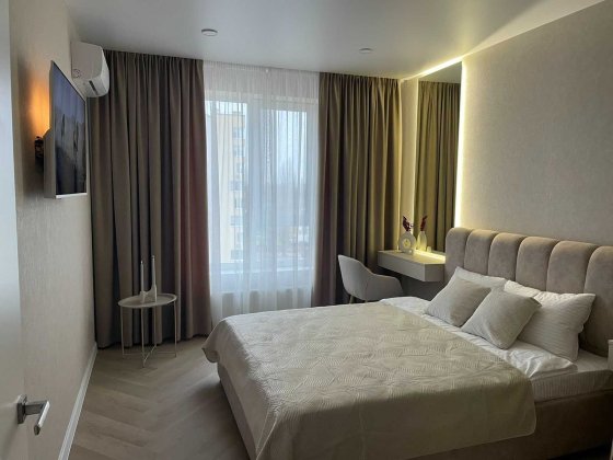 Подобова оренда. ЖК Фаворит - місце  релаксу та спокійного відпочинку Житомир