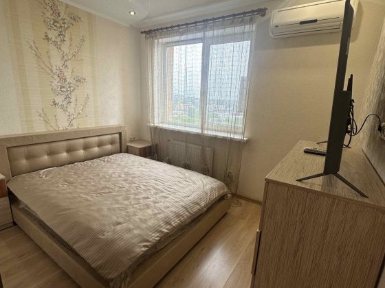 1-кoмнатная, пр. Слобожанский Левый берег. Документы Днепр