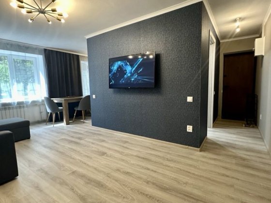 Подобово квартира 2-КІМН Центральний р-н  на Савченко Дніпро