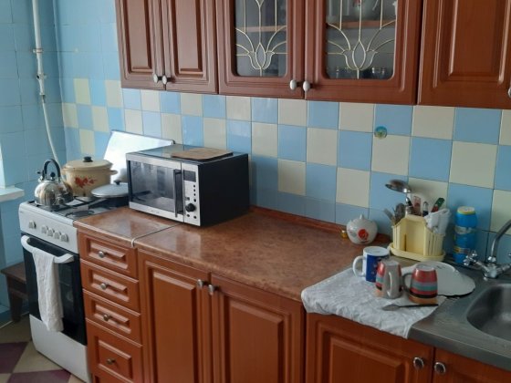 Здам посуточно квартиру 2 комнатна Житомир