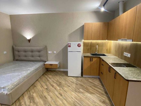 Затишна квартира біля метро (Квартира, Кімната, Апартаменти)(Подобово) Київ