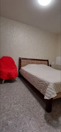 Аренда кварт.Посуточно,Почас.Парковка.Новая2025г - фото 1