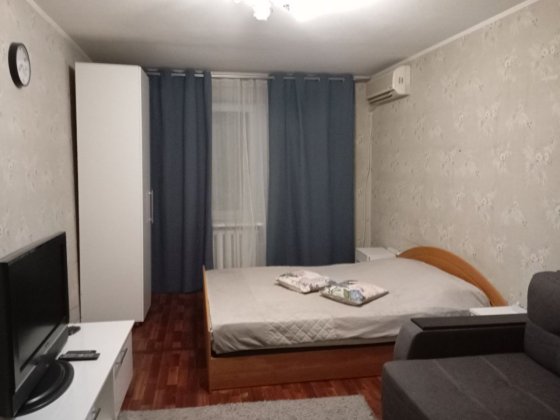 Мечникова Центр 1к на пр.Науки 3 - 700 грн в сутки Дніпро