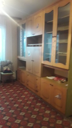 Своя квартира.м.Героїв 10хв.пішки, інтернет - фото 1