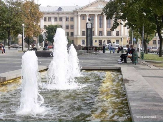 подобово посуточно центр Бульвар Шевченко