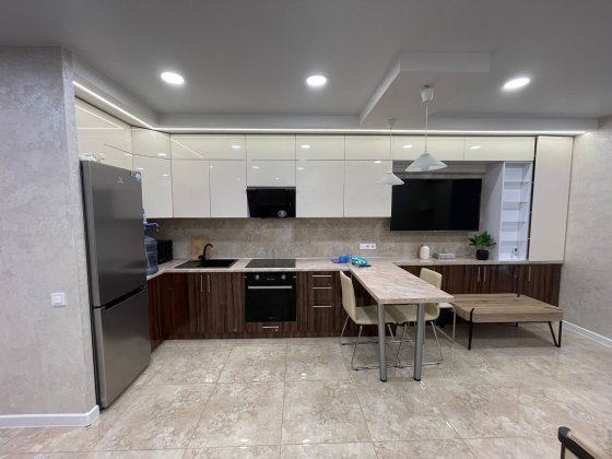 Набережная 2к Ривер Парк Люкс 1800 грн Дніпро