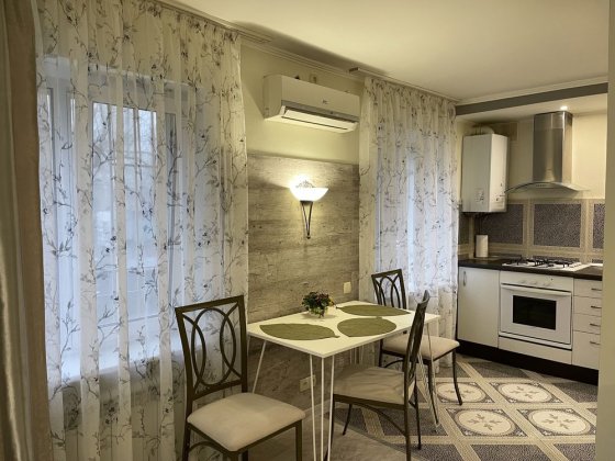 Титова-Верх пр.Поля .16 больница.Своя квартира. Дніпро