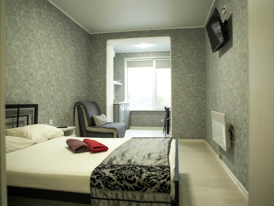 Смарт-квартира посуточно, понедельно, пр.Мануйловский,пр.Слабожанский Дніпро