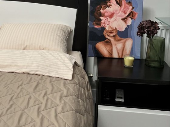 Подобова оренда квартири на вулиці Малоголосківська Львов