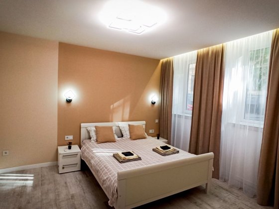 Квартира подобова оренда Центер міста Львів