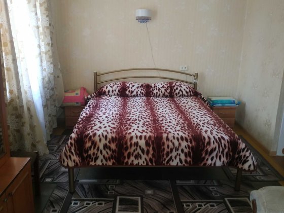 Квартира посуточно ,почасово Дніпро