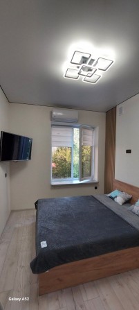 Квартира-студія,Соборний,центр,вокзали,   лікарня Мечнікова - фото 1